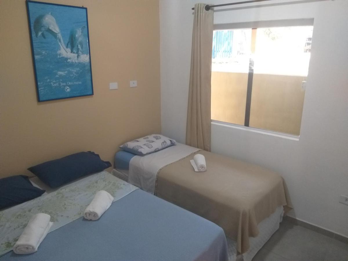 Casa Do Mar & Ane Ilhabela Villa Dış mekan fotoğraf