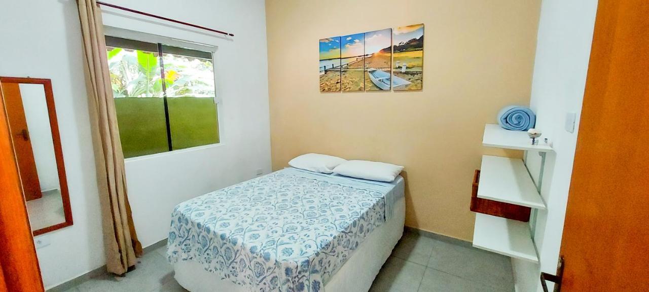Casa Do Mar & Ane Ilhabela Villa Dış mekan fotoğraf