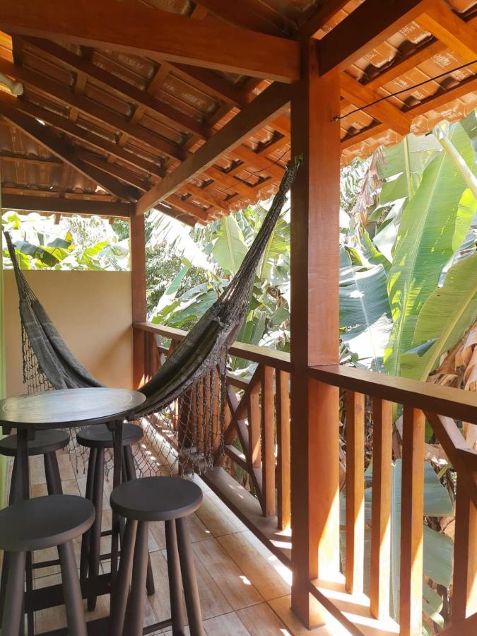 Casa Do Mar & Ane Ilhabela Villa Dış mekan fotoğraf