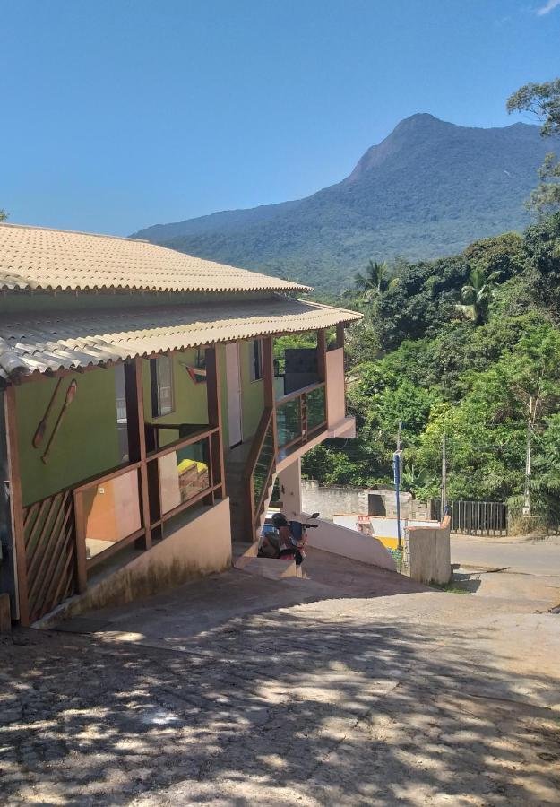 Casa Do Mar & Ane Ilhabela Villa Dış mekan fotoğraf