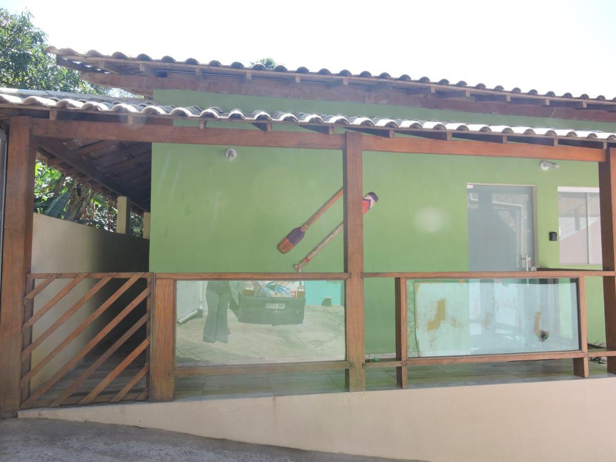 Casa Do Mar & Ane Ilhabela Villa Dış mekan fotoğraf
