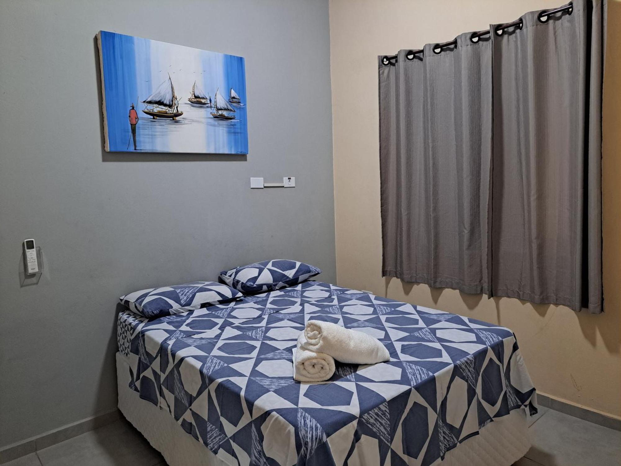 Casa Do Mar & Ane Ilhabela Villa Dış mekan fotoğraf