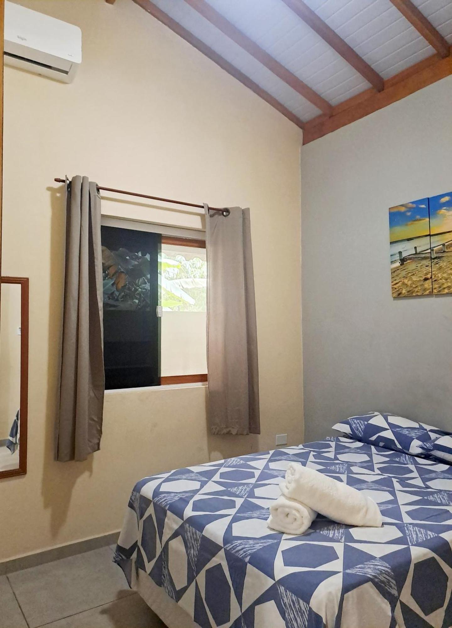 Casa Do Mar & Ane Ilhabela Villa Dış mekan fotoğraf