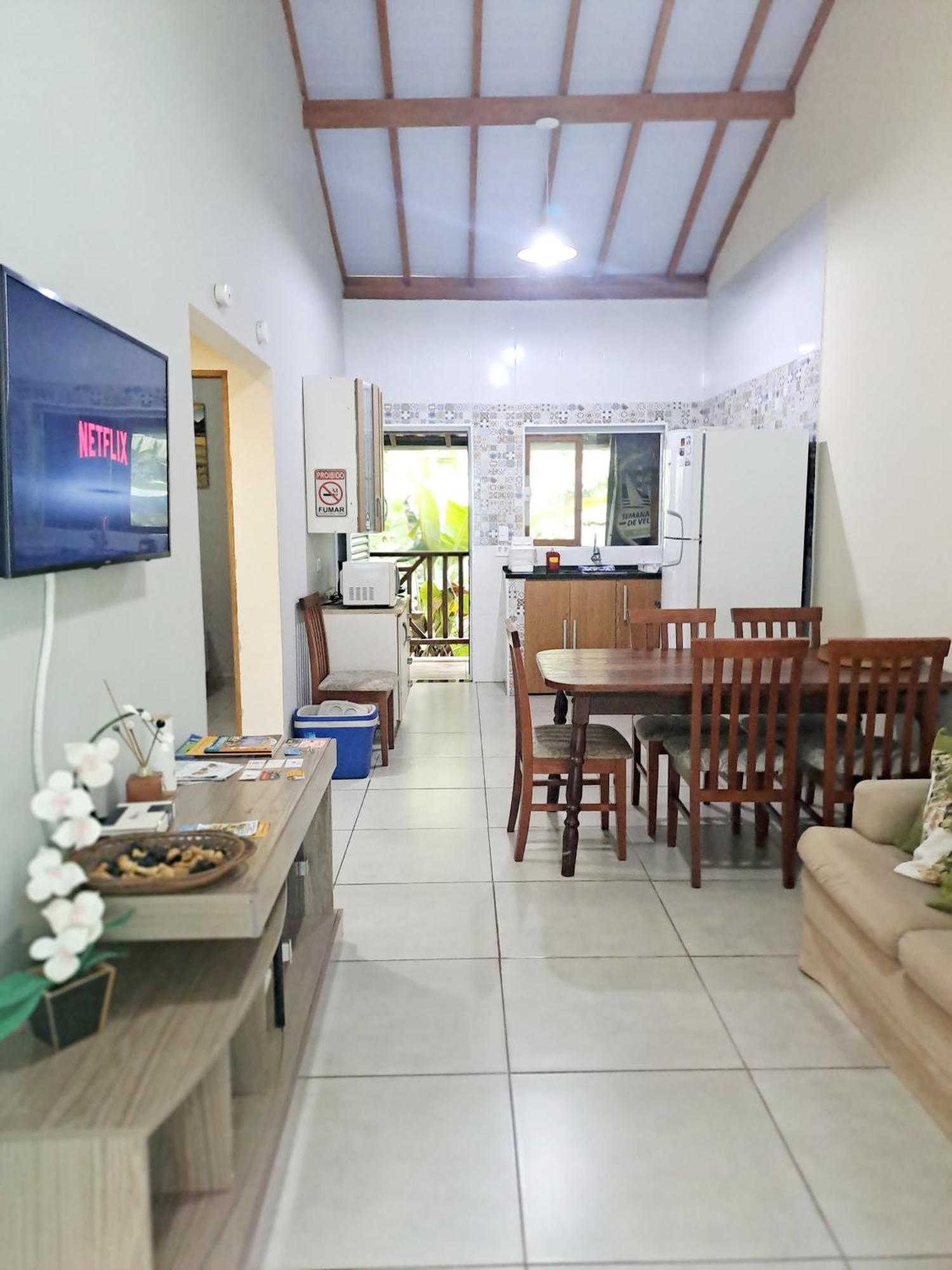 Casa Do Mar & Ane Ilhabela Villa Dış mekan fotoğraf