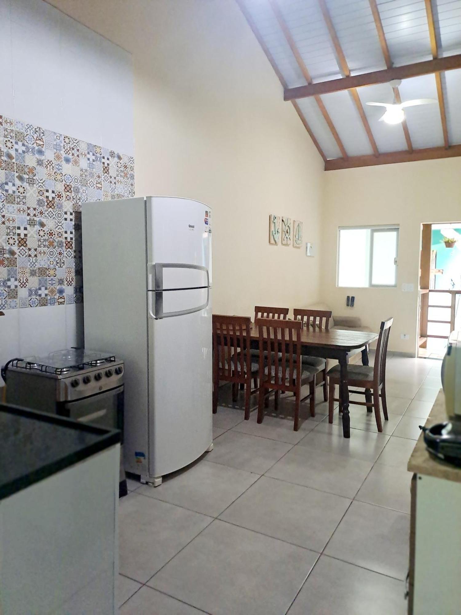 Casa Do Mar & Ane Ilhabela Villa Dış mekan fotoğraf